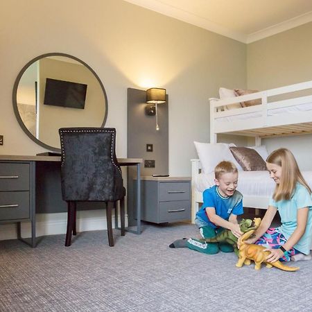Diamond Coast Hotel Enniscrone Kültér fotó