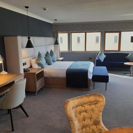 Diamond Coast Hotel Enniscrone Kültér fotó
