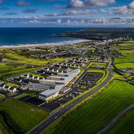 Diamond Coast Hotel Enniscrone Kültér fotó