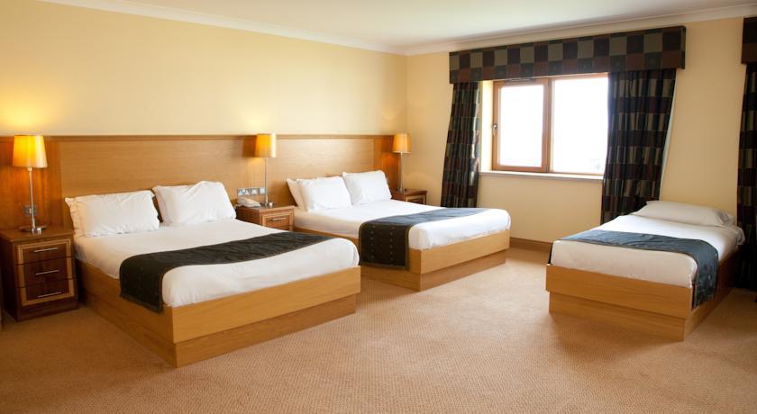 Diamond Coast Hotel Enniscrone Kültér fotó