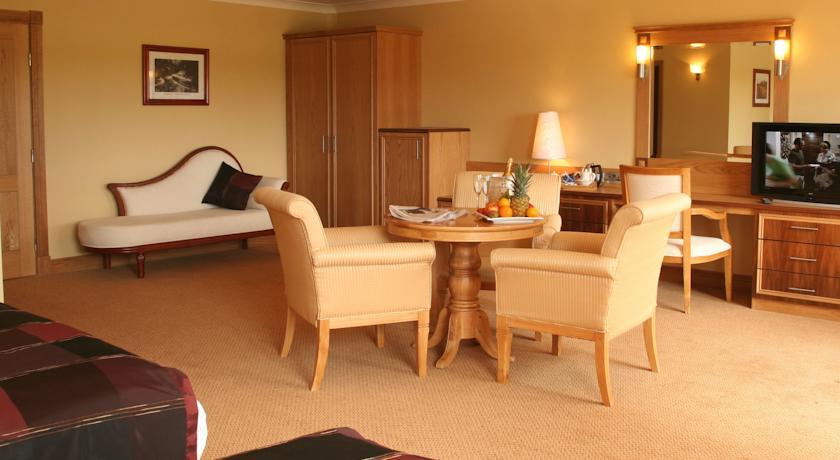 Diamond Coast Hotel Enniscrone Kültér fotó