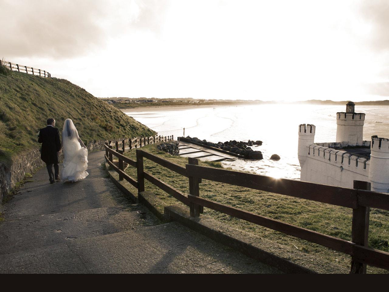 Diamond Coast Hotel Enniscrone Kültér fotó