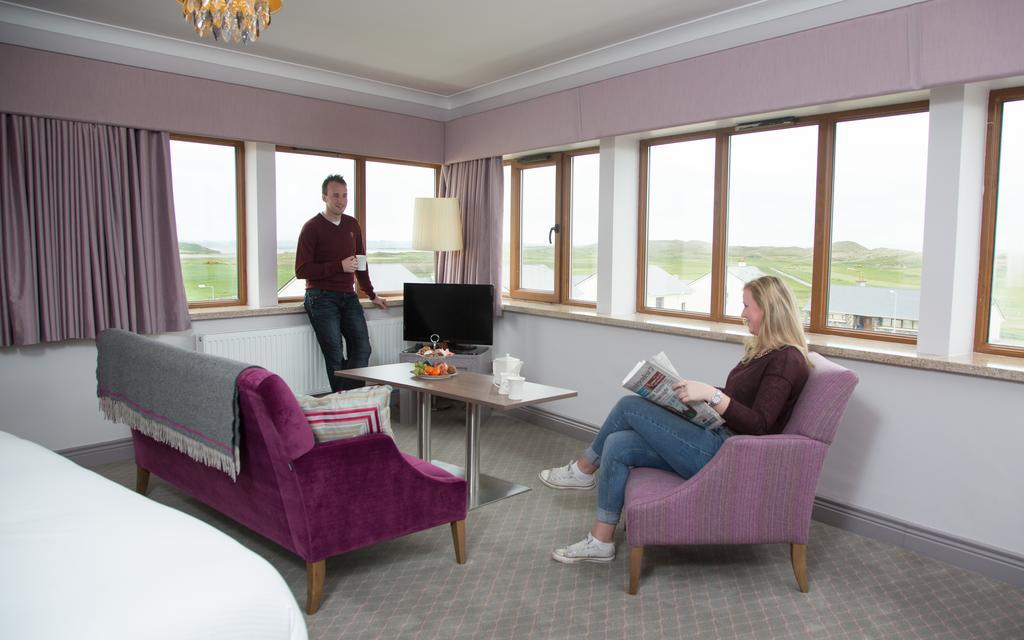 Diamond Coast Hotel Enniscrone Kültér fotó