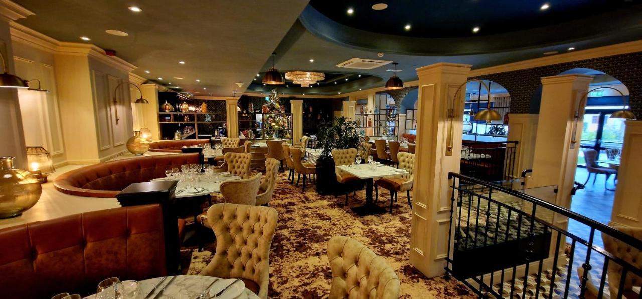 Diamond Coast Hotel Enniscrone Kültér fotó