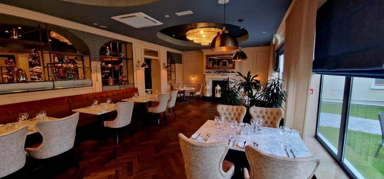 Diamond Coast Hotel Enniscrone Kültér fotó