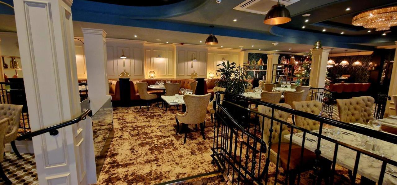 Diamond Coast Hotel Enniscrone Kültér fotó