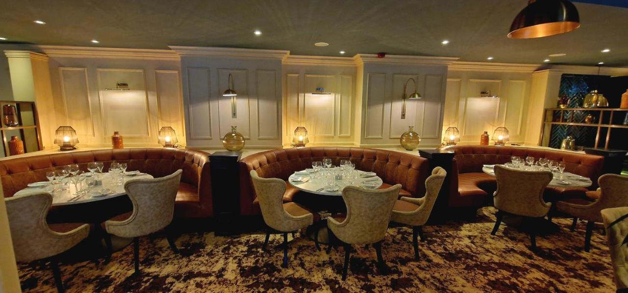 Diamond Coast Hotel Enniscrone Kültér fotó