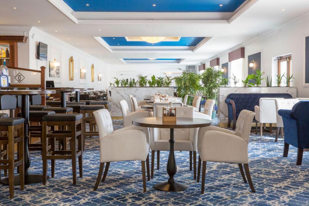 Diamond Coast Hotel Enniscrone Kültér fotó