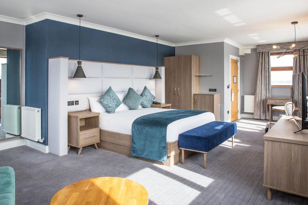 Diamond Coast Hotel Enniscrone Kültér fotó