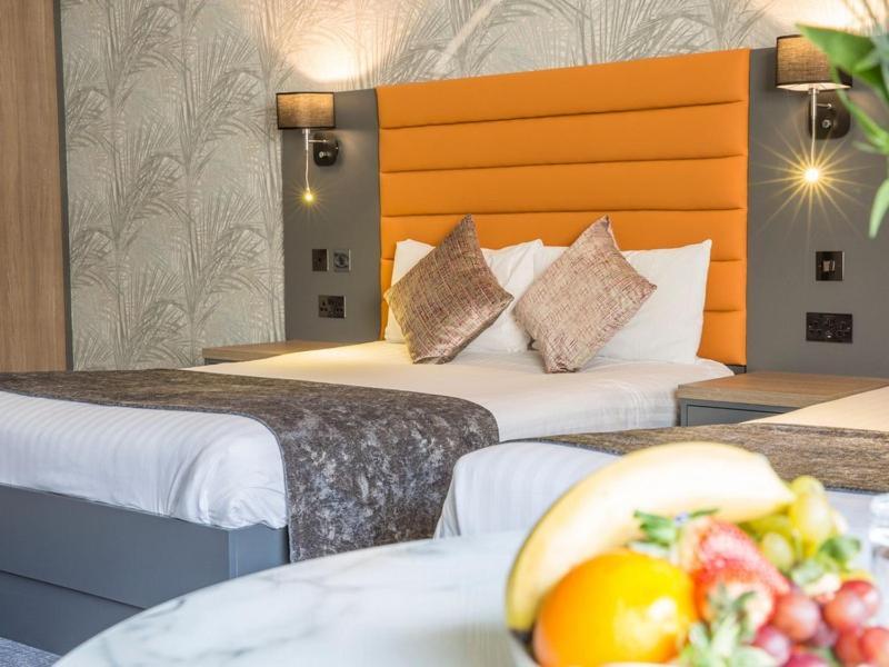 Diamond Coast Hotel Enniscrone Kültér fotó