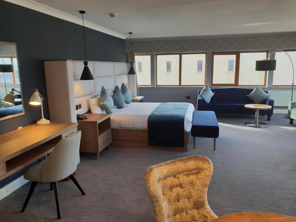Diamond Coast Hotel Enniscrone Kültér fotó