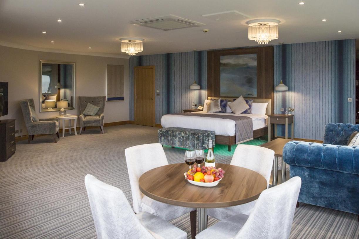 Diamond Coast Hotel Enniscrone Kültér fotó