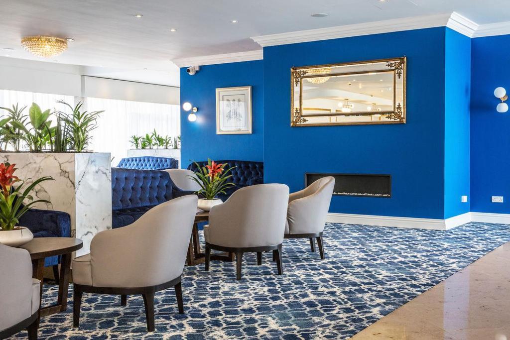 Diamond Coast Hotel Enniscrone Kültér fotó