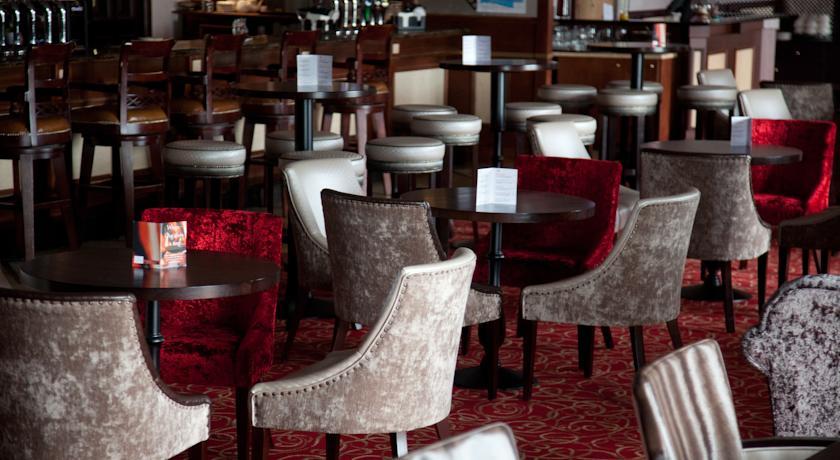 Diamond Coast Hotel Enniscrone Kültér fotó