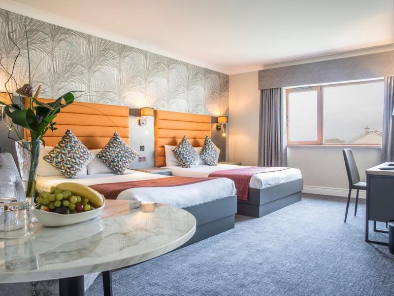 Diamond Coast Hotel Enniscrone Kültér fotó