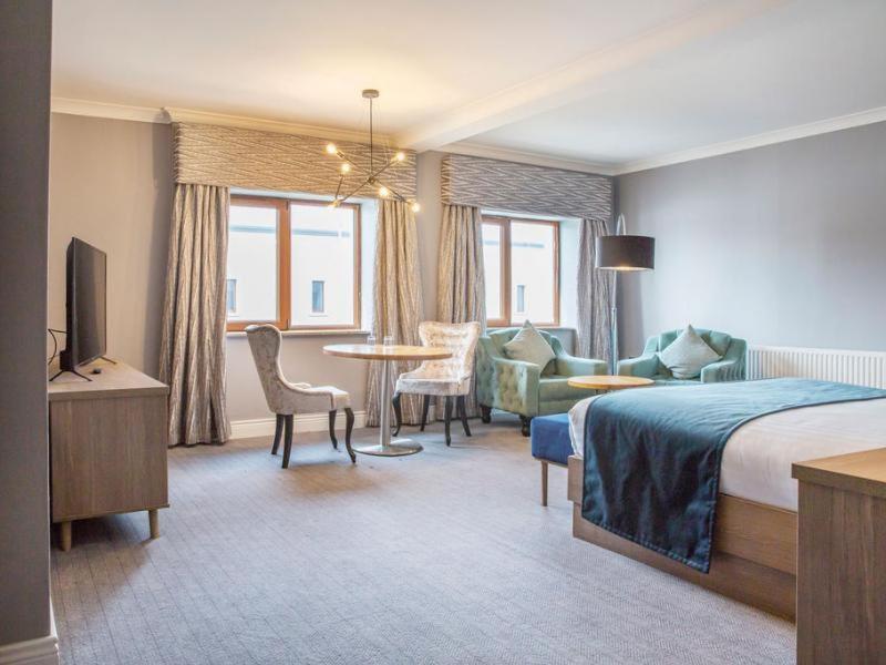 Diamond Coast Hotel Enniscrone Kültér fotó