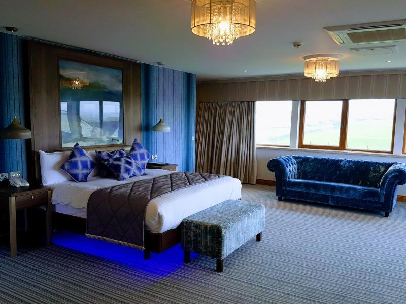 Diamond Coast Hotel Enniscrone Kültér fotó