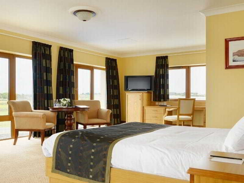 Diamond Coast Hotel Enniscrone Kültér fotó