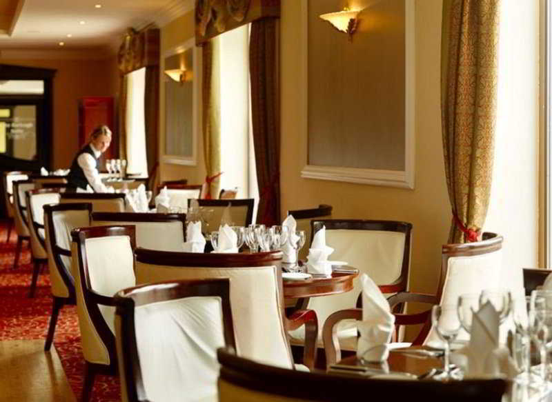 Diamond Coast Hotel Enniscrone Kültér fotó