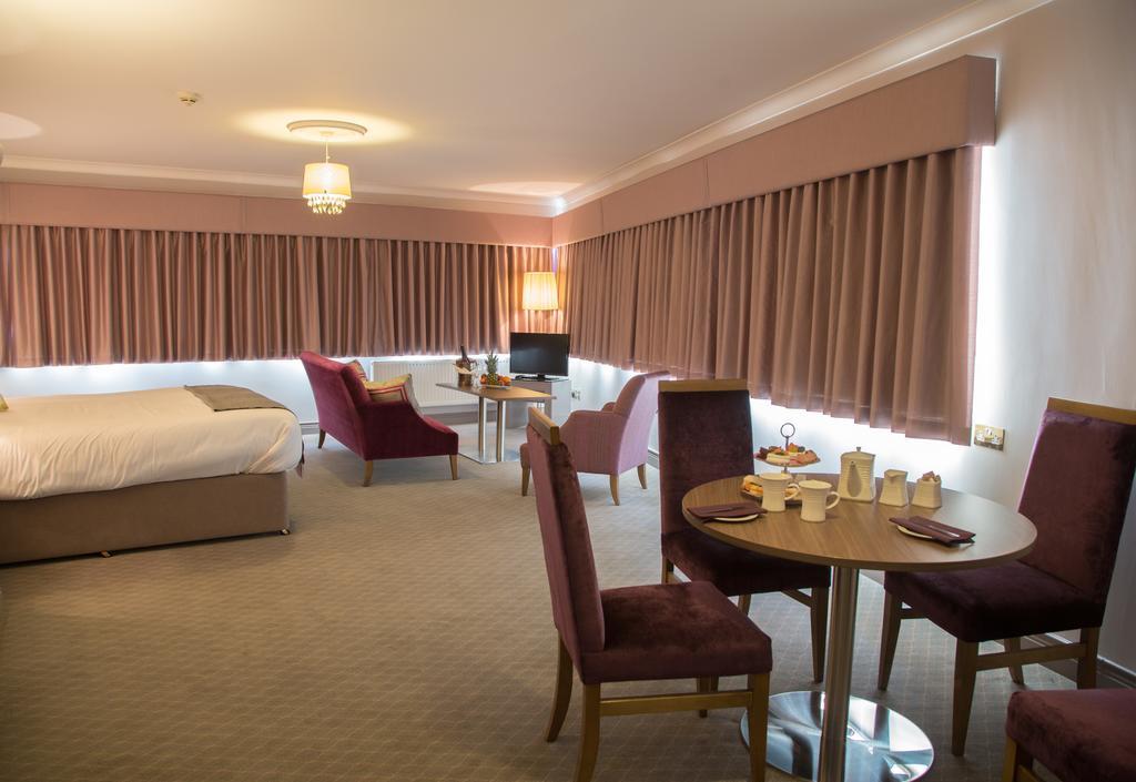 Diamond Coast Hotel Enniscrone Kültér fotó