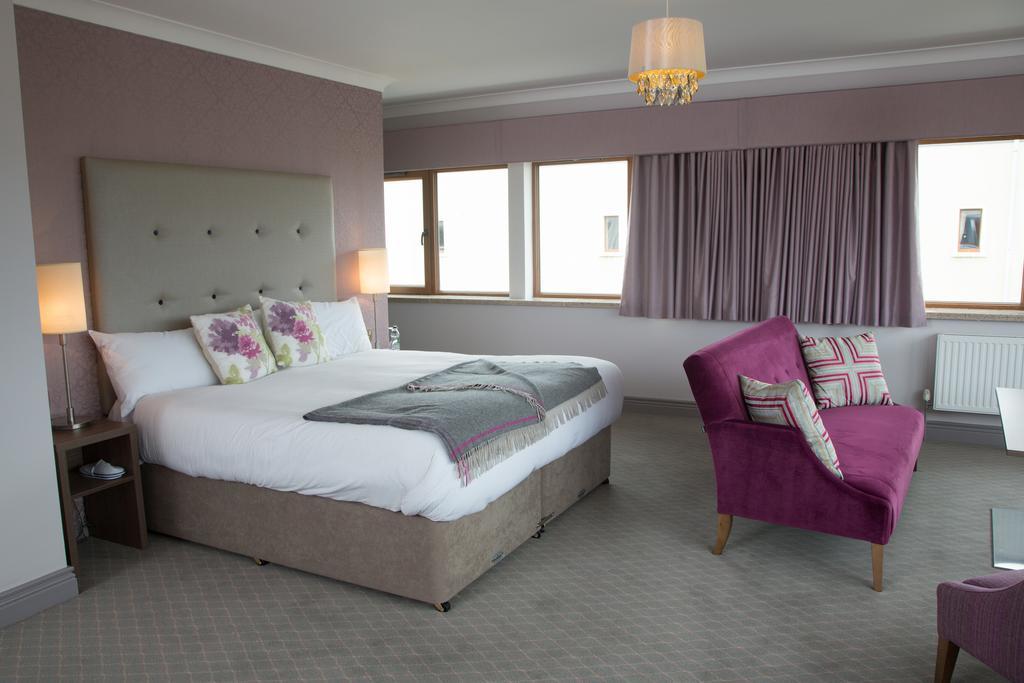 Diamond Coast Hotel Enniscrone Kültér fotó
