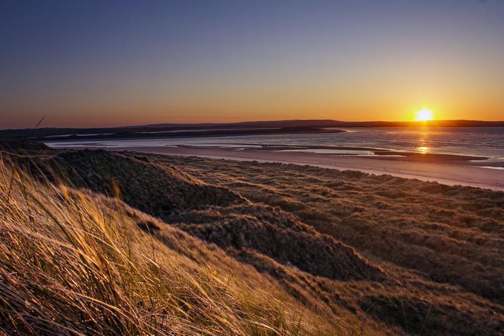Diamond Coast Hotel Enniscrone Kültér fotó