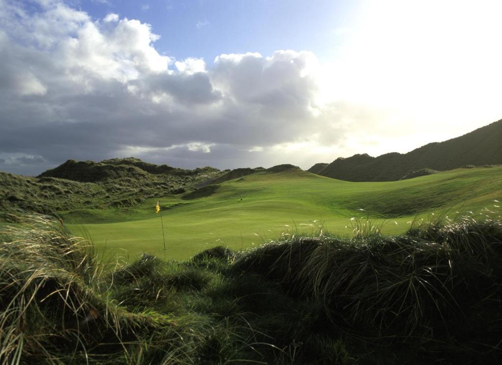 Diamond Coast Hotel Enniscrone Kültér fotó