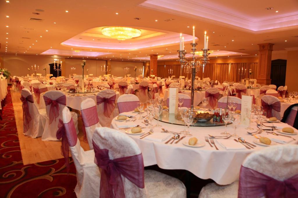 Diamond Coast Hotel Enniscrone Kültér fotó
