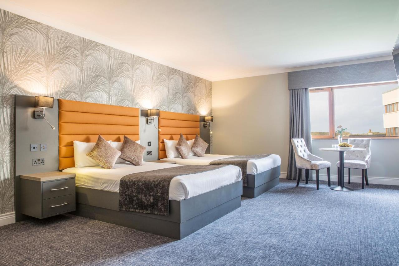 Diamond Coast Hotel Enniscrone Kültér fotó