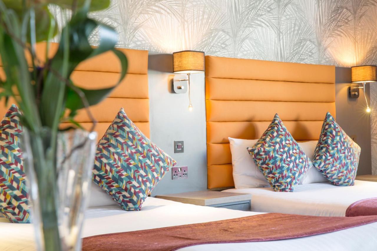 Diamond Coast Hotel Enniscrone Kültér fotó
